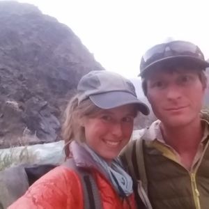 Meet your Posher, Kate e.